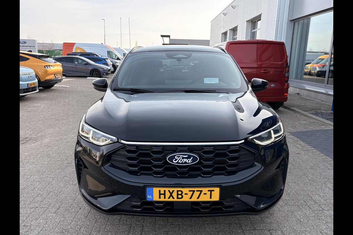 Ford Kuga 2.5 PHEV ST-Line | Orig. NL Auto |  Panoramadak | Winter Pack | Head up Display | Adaptive LED