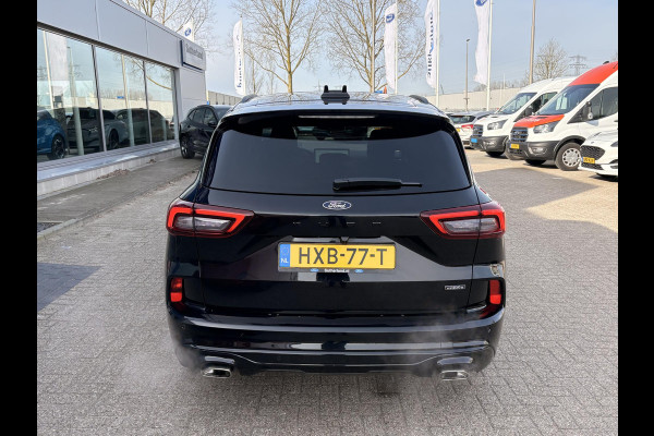 Ford Kuga 2.5 PHEV ST-Line | Orig. NL Auto |  Panoramadak | Winter Pack | Head up Display | Adaptive LED