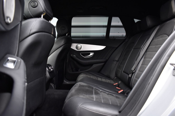 Mercedes-Benz C-Klasse Estate 160 Business Solution AMG Limited | Trekhaak afn. | Achteruitrij Camera | High-Performance LED | Digitale Cockpit | Orig. NL |