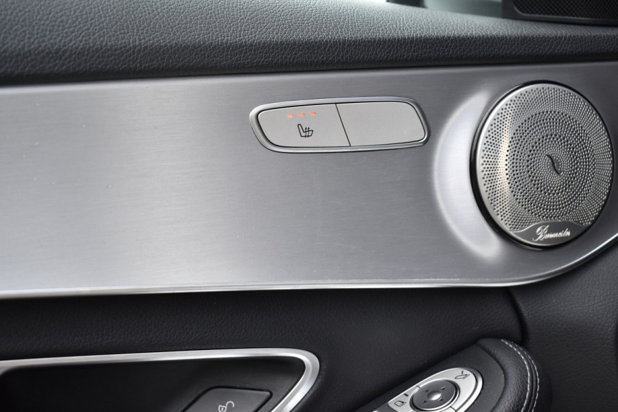 Mercedes-Benz C-Klasse Estate 160 Business Solution AMG Limited | Trekhaak afn. | Achteruitrij Camera | High-Performance LED | Digitale Cockpit | Orig. NL |