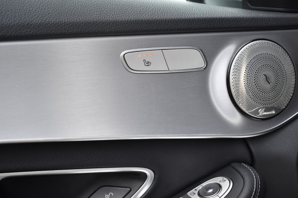 Mercedes-Benz C-Klasse Estate 160 Business Solution AMG Limited | Trekhaak afn. | Achteruitrij Camera | High-Performance LED | Digitale Cockpit | Orig. NL |