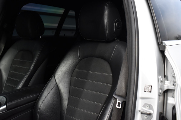 Mercedes-Benz C-Klasse Estate 160 Business Solution AMG Limited | Trekhaak afn. | Achteruitrij Camera | High-Performance LED | Digitale Cockpit | Orig. NL |