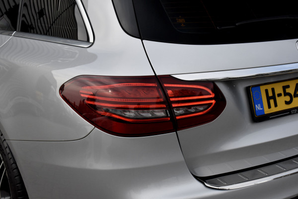 Mercedes-Benz C-Klasse Estate 160 Business Solution AMG Limited | Trekhaak afn. | Achteruitrij Camera | High-Performance LED | Digitale Cockpit | Orig. NL |
