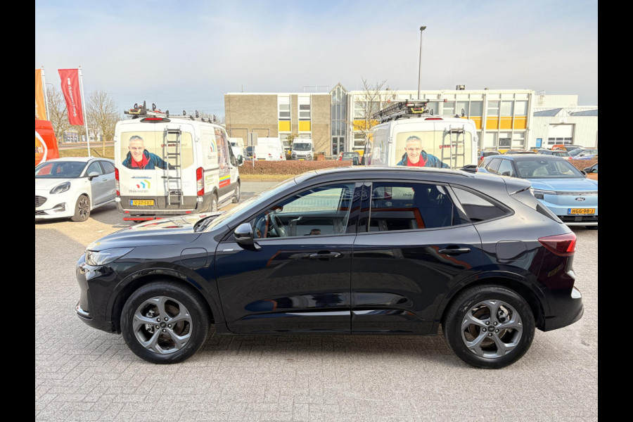 Ford Kuga 2.5 PHEV ST-Line | Orig. NL Auto |  Panoramadak | Winter Pack | Head up Display | Adaptive LED