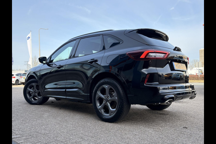 Ford Kuga 2.5 PHEV ST-Line | Orig. NL Auto |  Panoramadak | Winter Pack | Head up Display | Adaptive LED