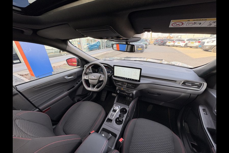 Ford Kuga 2.5 PHEV ST-Line | Orig. NL Auto |  Panoramadak | Winter Pack | Head up Display | Adaptive LED