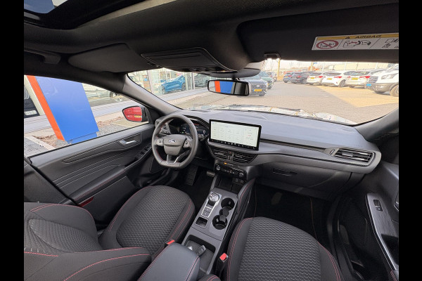 Ford Kuga 2.5 PHEV ST-Line | Orig. NL Auto |  Panoramadak | Winter Pack | Head up Display | Adaptive LED