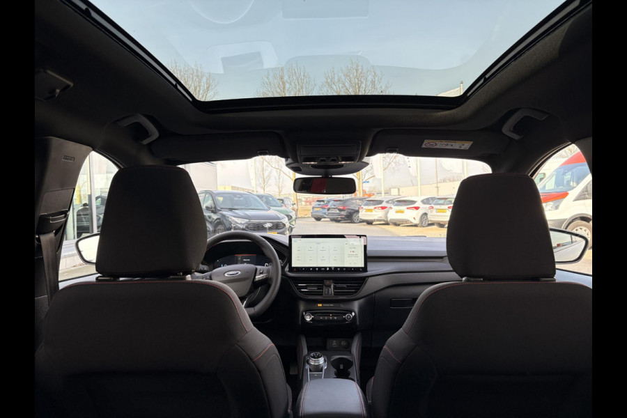 Ford Kuga 2.5 PHEV ST-Line | Orig. NL Auto |  Panoramadak | Winter Pack | Head up Display | Adaptive LED