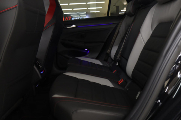 Volkswagen Golf 2.0 TSI GTI CLUBSPORT/NURBURGRING/PANO/LEER/IQ-LIGHT/HUD/MEMORY/VOLL