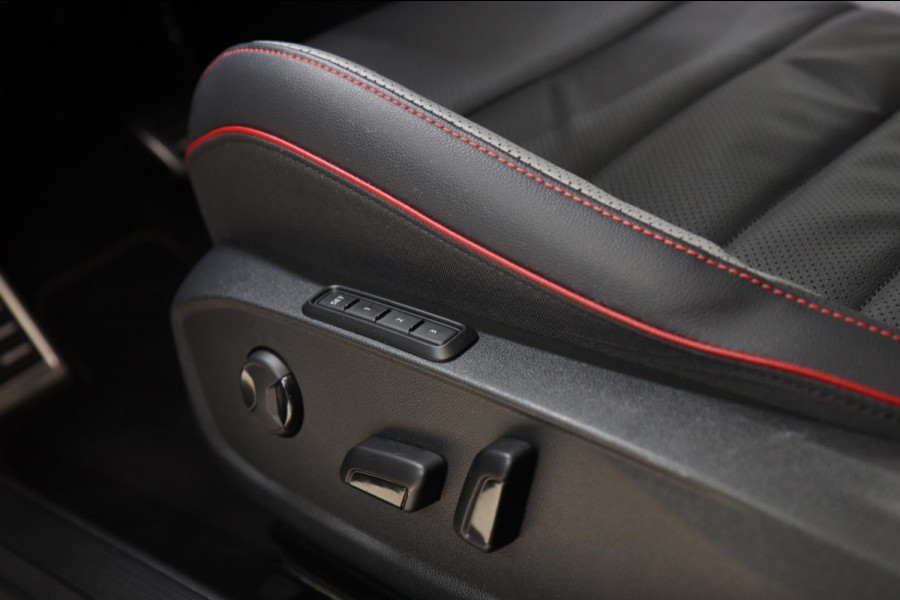 Volkswagen Golf 2.0 TSI GTI CLUBSPORT/NURBURGRING/PANO/LEER/IQ-LIGHT/HUD/MEMORY/VOLL