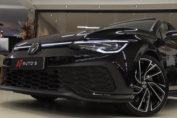 Volkswagen Golf 2.0 TSI GTI CLUBSPORT/NURBURGRING/PANO/LEER/IQ-LIGHT/HUD/MEMORY/VOLL