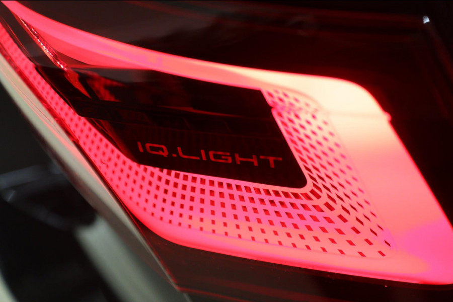 Volkswagen Golf 2.0 TSI GTI CLUBSPORT/NURBURGRING/PANO/LEER/IQ-LIGHT/HUD/MEMORY/VOLL