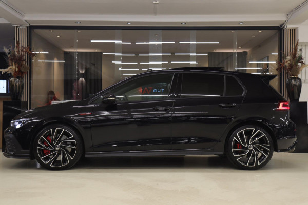Volkswagen Golf 2.0 TSI GTI CLUBSPORT/NURBURGRING/PANO/LEER/IQ-LIGHT/HUD/MEMORY/VOLL