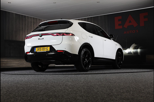Alfa Romeo Tonale 1.5T Hybrid Veloce / 160 PK / Acc / Leder / Navi / 360 Camera / HK / Sfeerverlichting / Dode Hoek / Lane Assist