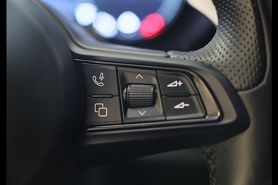 Alfa Romeo Tonale 1.5T Hybrid Veloce / 160 PK / Acc / Leder / Navi / 360 Camera / HK / Sfeerverlichting / Dode Hoek / Lane Assist