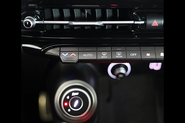 Alfa Romeo Tonale 1.5T Hybrid Veloce / 160 PK / Acc / Leder / Navi / 360 Camera / HK / Sfeerverlichting / Dode Hoek / Lane Assist