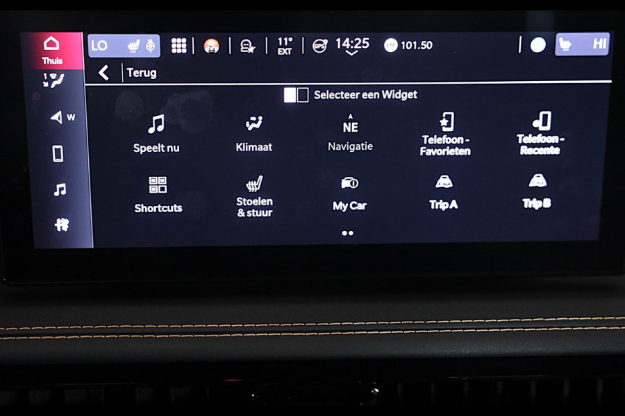 Alfa Romeo Tonale 1.5T Hybrid Veloce / 160 PK / Acc / Leder / Navi / 360 Camera / HK / Sfeerverlichting / Dode Hoek / Lane Assist