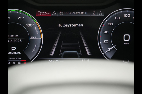 Audi Q3 45 TFSI e edition Plug In Hybrid 245pk Dealer O.H. PHEV | Trekhaak Af Fabriek | Adaptive Cruise | Camera | Voorstoelen Verwarmd | Blis | Apple Carplay | Virtual | Navigatie | DAB |