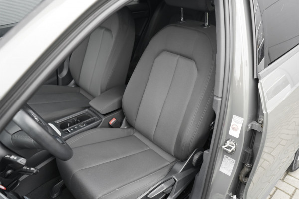 Audi Q3 45 TFSI e S Edition Virtual Cockpit Navi Cruise Stoelverw