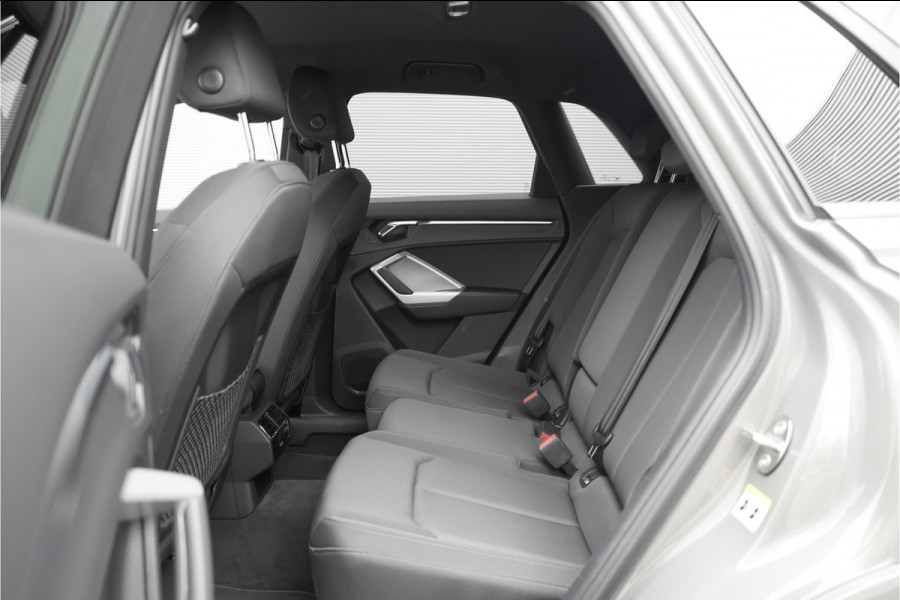 Audi Q3 45 TFSI e S Edition Virtual Cockpit Navi Cruise Stoelverw