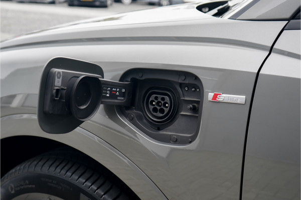 Audi Q3 45 TFSI e S Edition Virtual Cockpit Navi Cruise Stoelverw