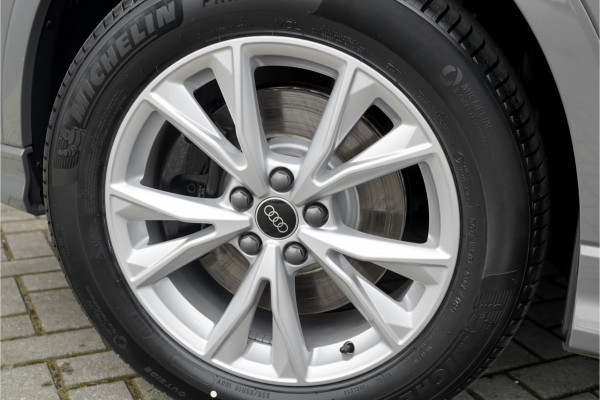 Audi Q3 45 TFSI e S Edition Virtual Cockpit Navi Cruise Stoelverw