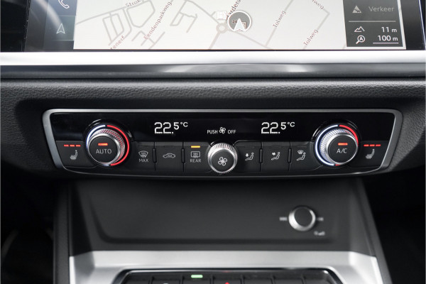 Audi Q3 45 TFSI e S Edition Virtual Cockpit Navi Cruise Stoelverw