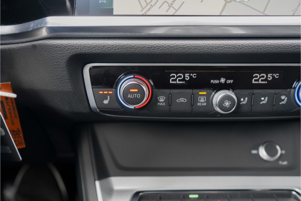 Audi Q3 45 TFSI e S Edition Virtual Cockpit Navi Cruise Stoelverw