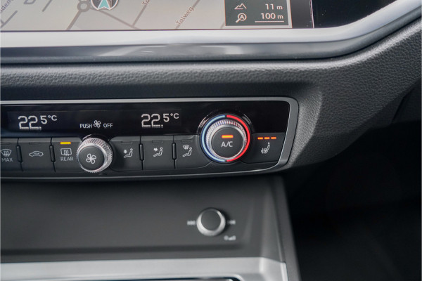 Audi Q3 45 TFSI e S Edition Virtual Cockpit Navi Cruise Stoelverw