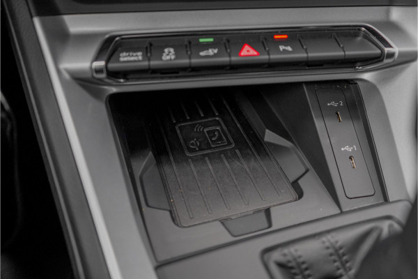 Audi Q3 45 TFSI e S Edition Virtual Cockpit Navi Cruise Stoelverw