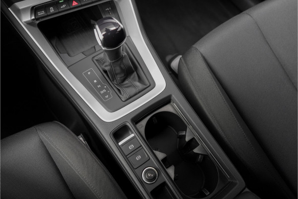 Audi Q3 45 TFSI e S Edition Virtual Cockpit Navi Cruise Stoelverw