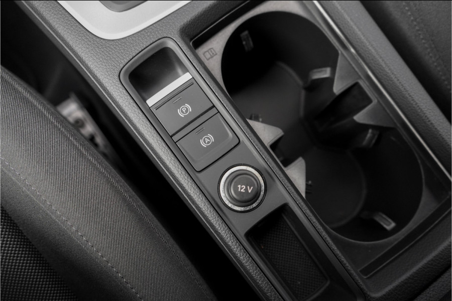 Audi Q3 45 TFSI e S Edition Virtual Cockpit Navi Cruise Stoelverw