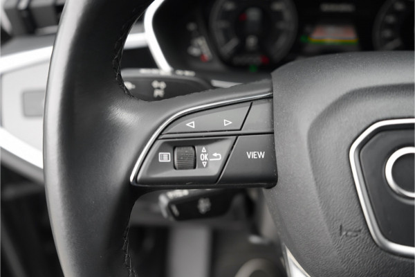 Audi Q3 45 TFSI e S Edition Virtual Cockpit Navi Cruise Stoelverw