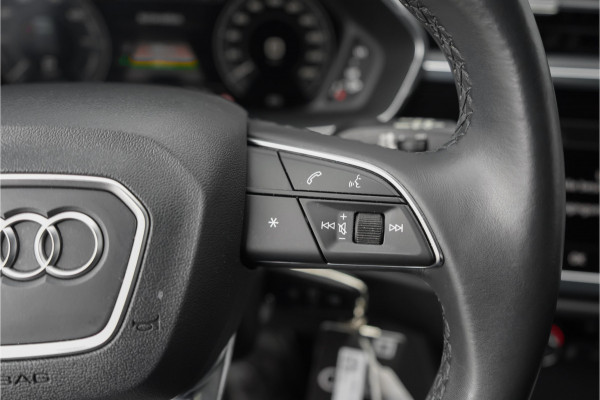 Audi Q3 45 TFSI e S Edition Virtual Cockpit Navi Cruise Stoelverw