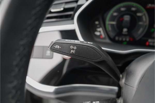 Audi Q3 45 TFSI e S Edition Virtual Cockpit Navi Cruise Stoelverw