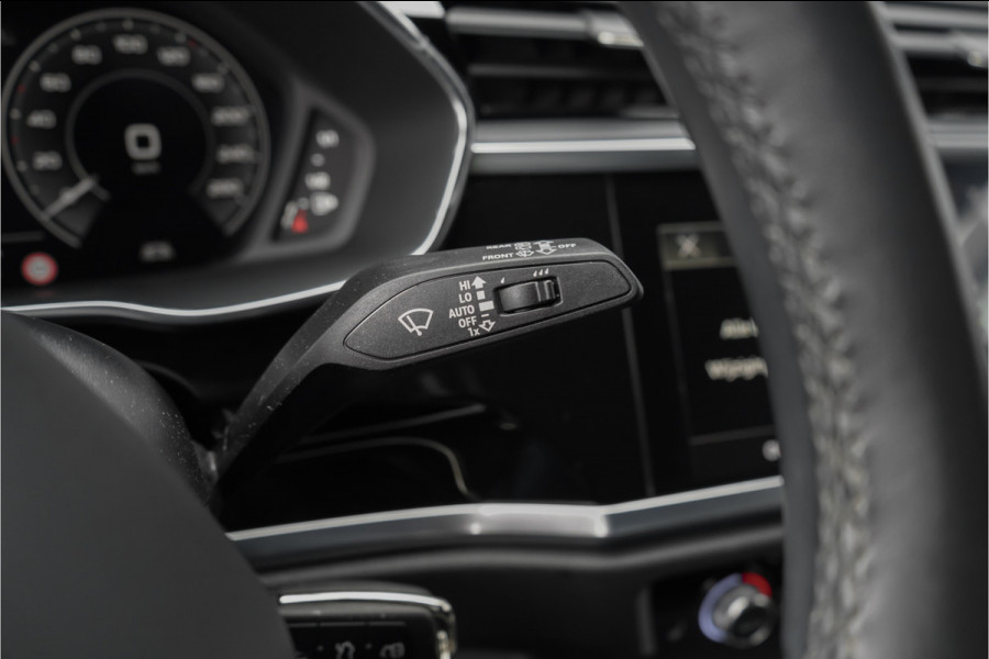 Audi Q3 45 TFSI e S Edition Virtual Cockpit Navi Cruise Stoelverw