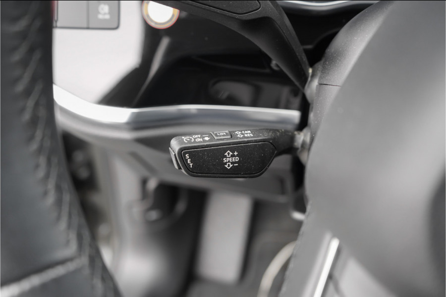 Audi Q3 45 TFSI e S Edition Virtual Cockpit Navi Cruise Stoelverw