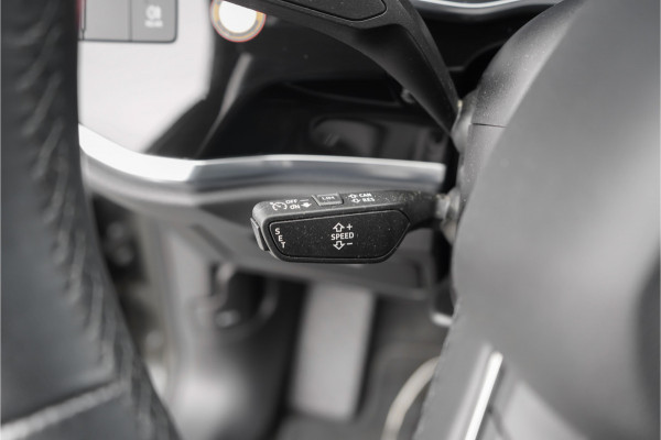 Audi Q3 45 TFSI e S Edition Virtual Cockpit Navi Cruise Stoelverw