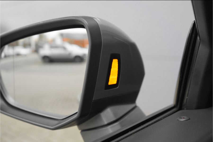 Audi Q3 45 TFSI e S Edition Virtual Cockpit Navi Cruise Stoelverw