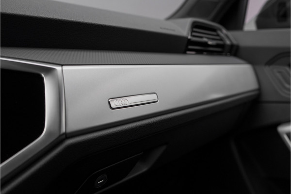 Audi Q3 45 TFSI e S Edition Virtual Cockpit Navi Cruise Stoelverw