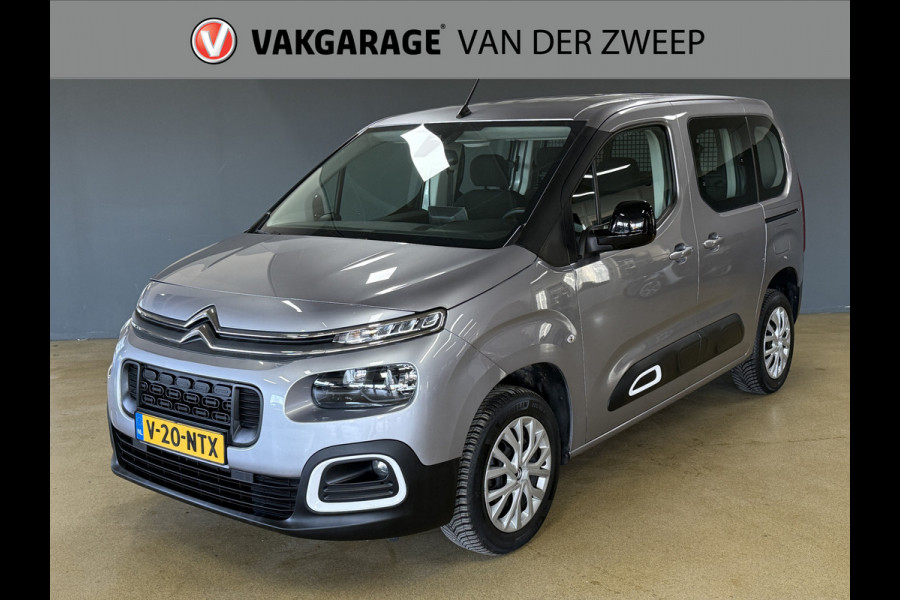 Citroën Berlingo 1.2 PureTech Club | Navi | Camera