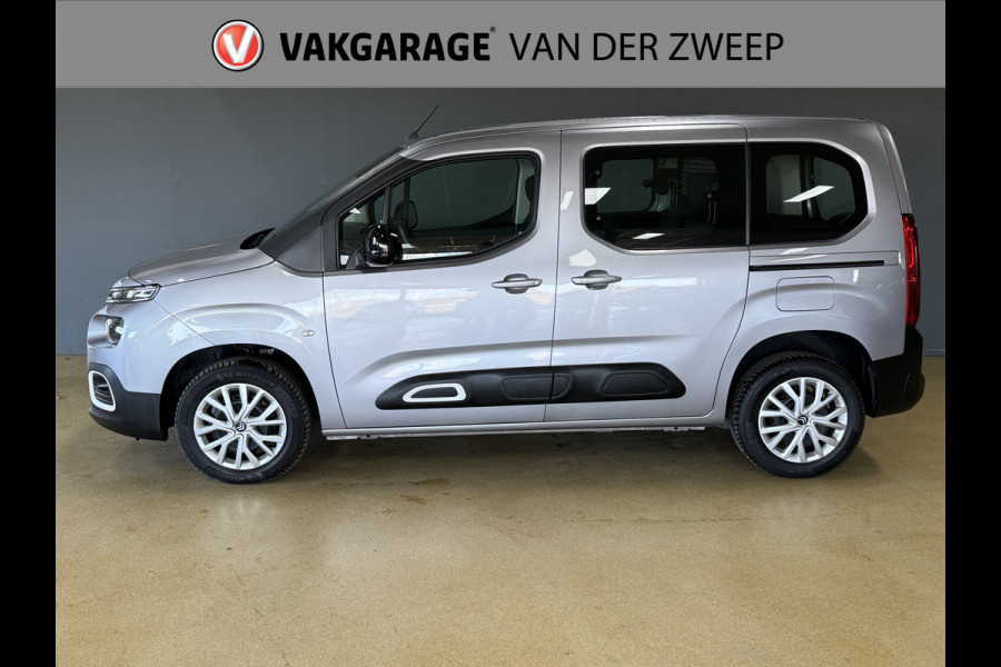 Citroën Berlingo 1.2 PureTech Club | Navi | Camera