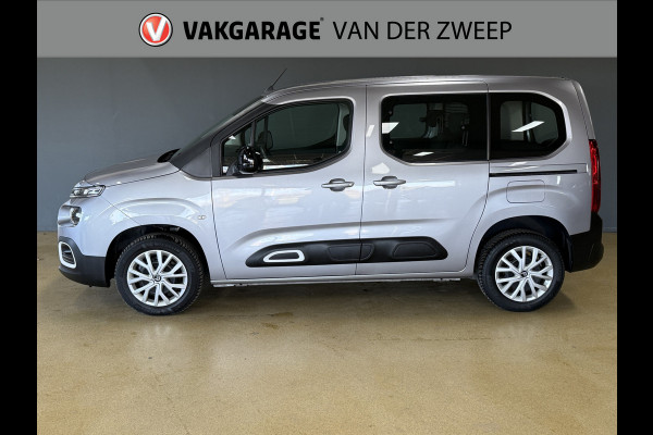 Citroën Berlingo 1.2 PureTech Club | Navi | Camera
