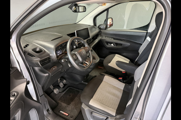 Citroën Berlingo 1.2 PureTech Club | Navi | Camera