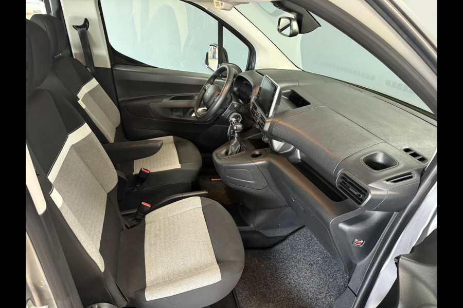 Citroën Berlingo 1.2 PureTech Club | Navi | Camera