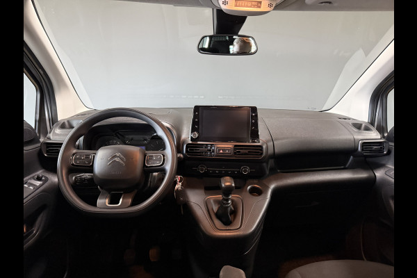 Citroën Berlingo 1.2 PureTech Club | Navi | Camera
