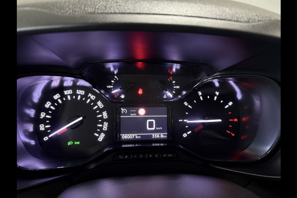 Citroën Berlingo 1.2 PureTech Club | Navi | Camera