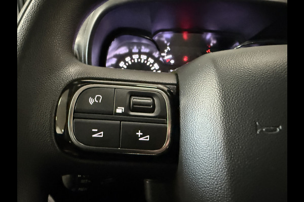 Citroën Berlingo 1.2 PureTech Club | Navi | Camera