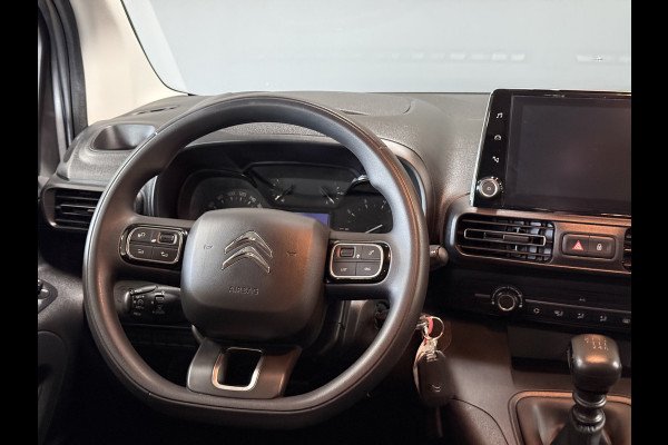 Citroën Berlingo 1.2 PureTech Club | Navi | Camera