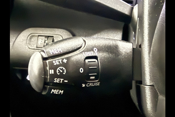 Citroën Berlingo 1.2 PureTech Club | Navi | Camera